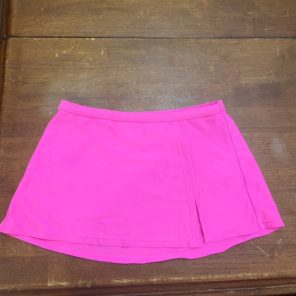 Bikini skirt